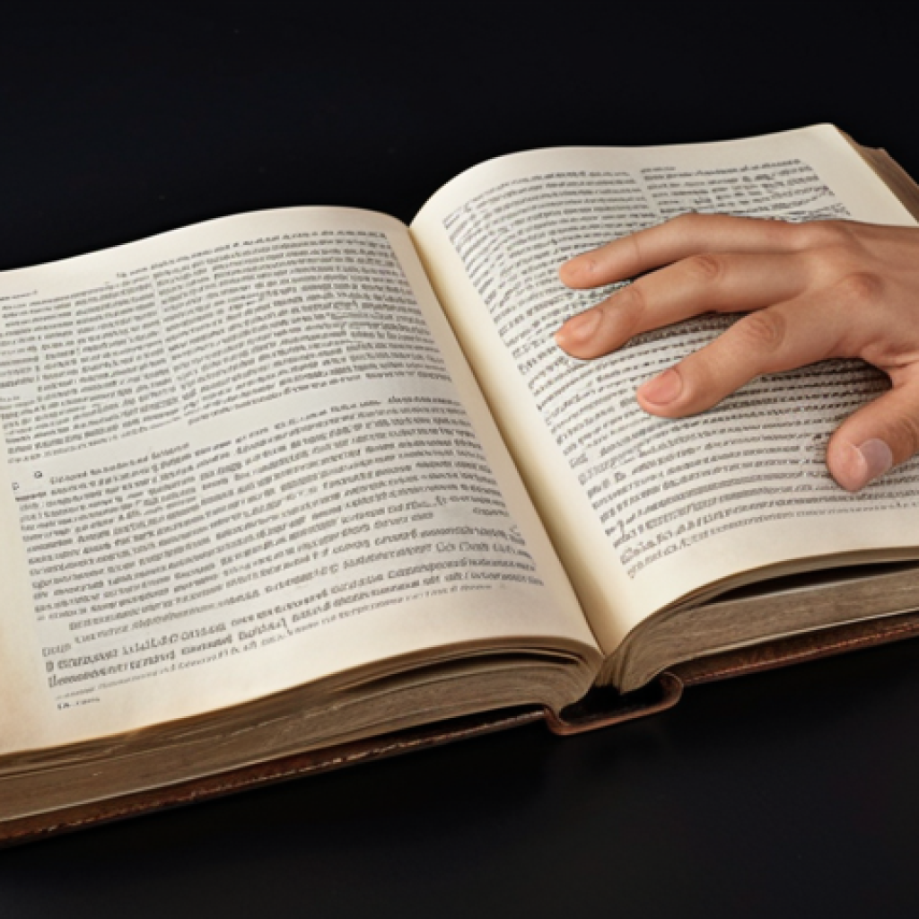 ** A person acknowledging their lack of knowledge with an open book, symbolizing the first step towards growth. Focus on an expression of humility and eagerness to learn.

**