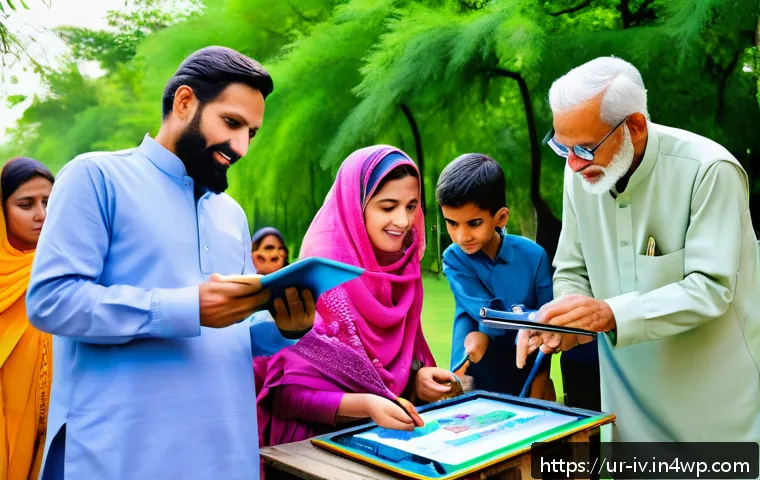علم کی حدود اور سیکھنے کا لازمی تعلق: کامیابی کی کنجی کیا ہے؟ 4 지식의 한계와 학습의 관계 관련 이미지 2